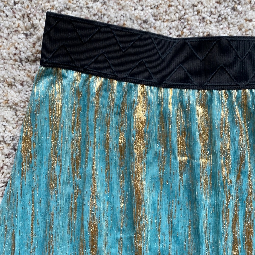 • Lularoe Elegant Lola Skirt •